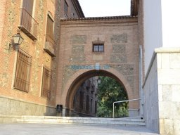 Santuario de la Fuensanta 2014